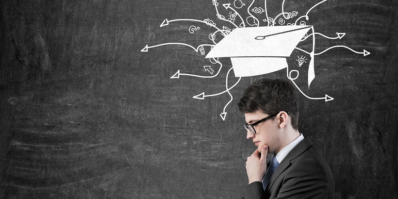 В чем отличие магистратуры от бакалавриата?